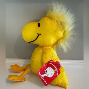 1972 Applause Woodstock Marshmallow Vintage Plush